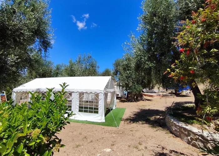 Villa Rosy