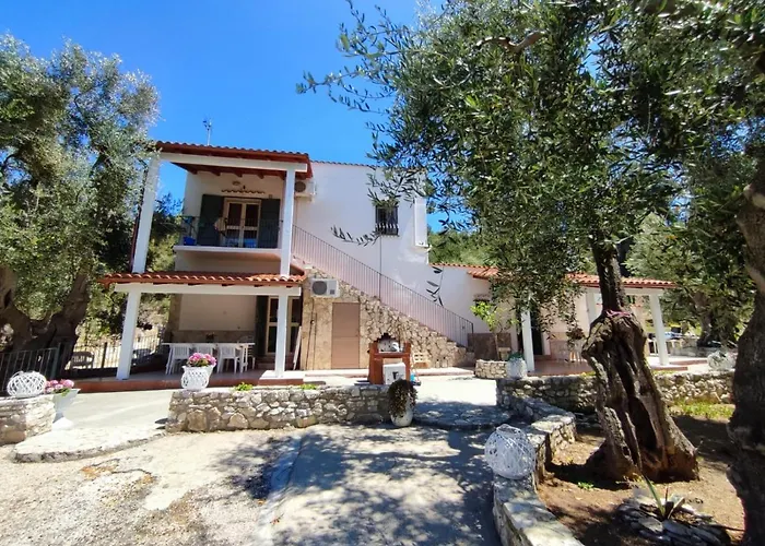 Villa Rosy