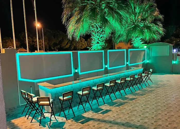 My Aparthotels Highlife Apartments