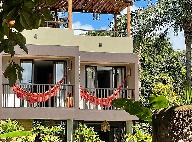 Hotel: Recantos do Dende