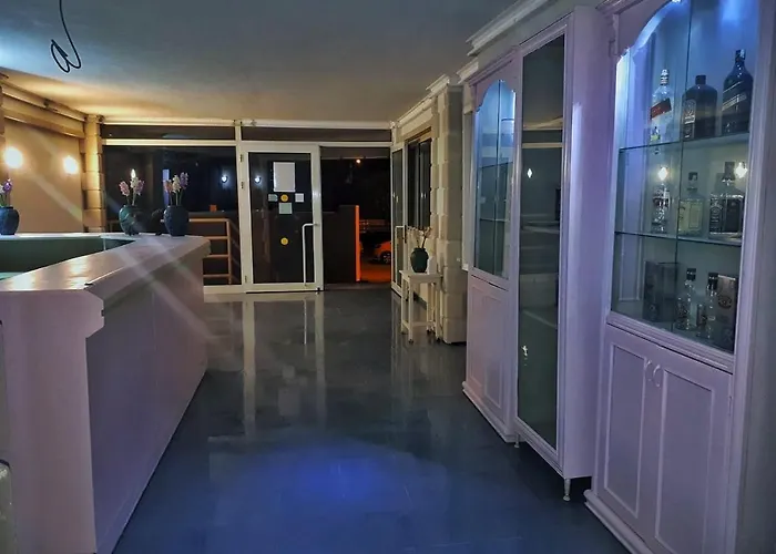 My Aparthotels Highlife Apartments