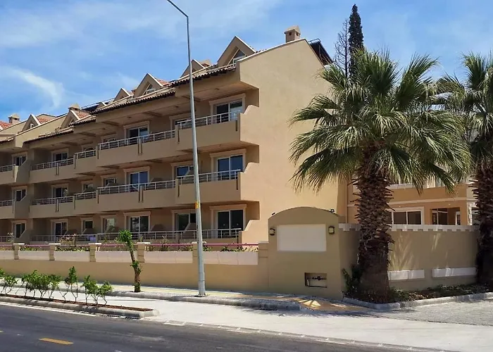 My Aparthotels Highlife Apartments