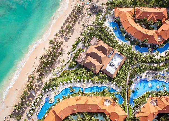 Hôtel accueillant les animaux: Majestic Elegance Punta Cana (Adults Only)