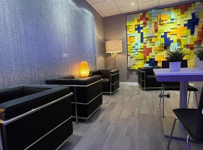 Hotel 3 stelle: Hotel San Marco