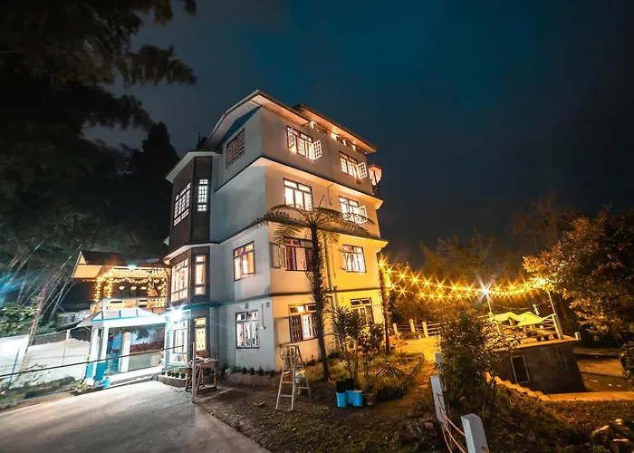 Hostel: Tag Along 2 0 Hostel Gangtok