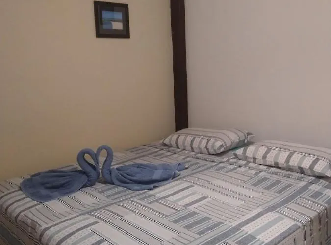  Benu Suítes