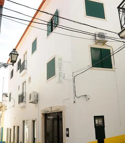A Cegonha