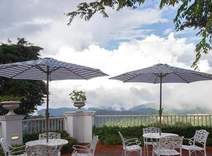Hotel: Daleside Manor, Boutique Hotel, Kasauli