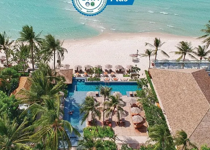 Resort: Banana Fan Sea Resort