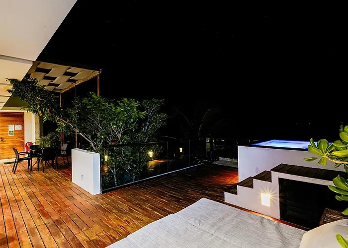 Vacation rental: Tulsayab Luxury Development
