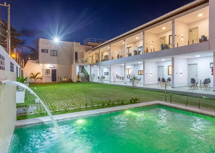 Quinta do Mar Flats