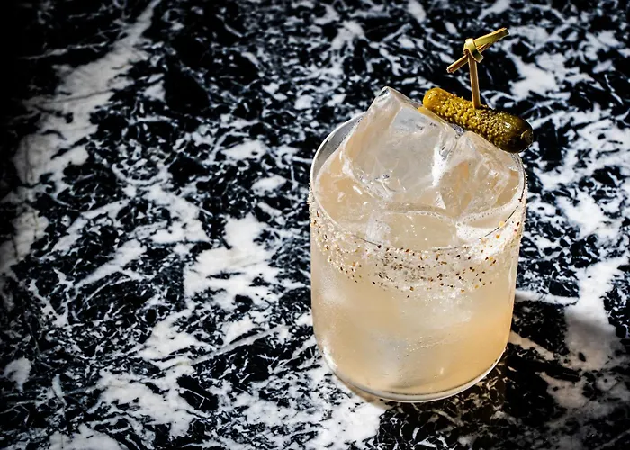 Hôtel de luxe: Riggs Washington Dc