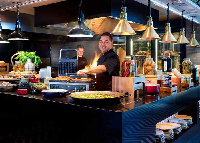 Rydges Lakeland Resort