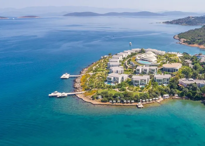 Susona Bodrum, Lxr s & s