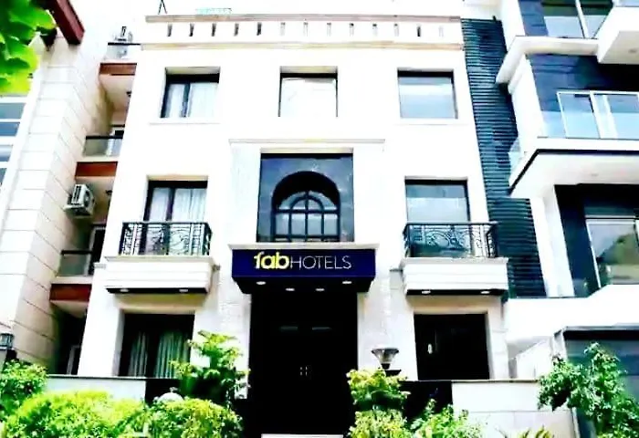 Good Will Residency - Cyber City Gurgaon