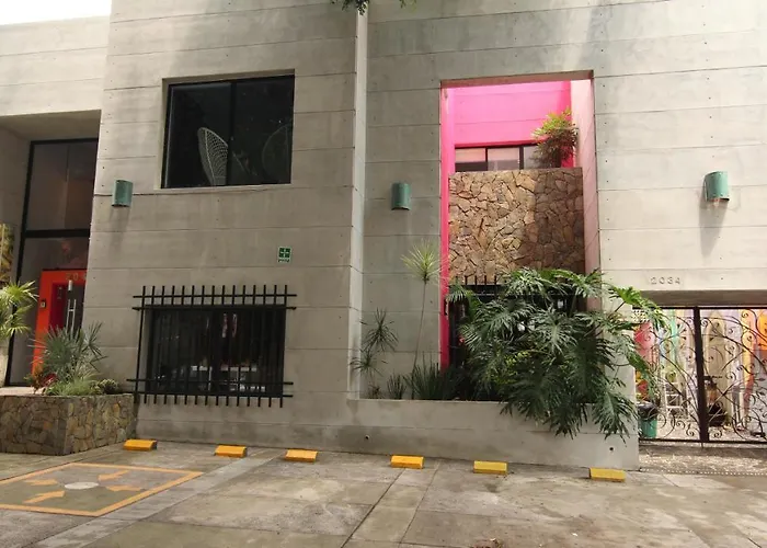 Central hotel: Eklectic Hotel Boutique