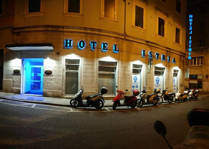 Hotel Istria
