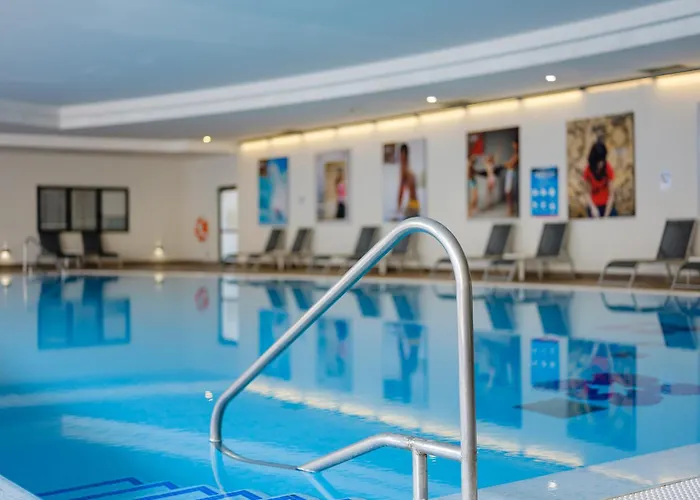 Apart hotel: Residence Eden