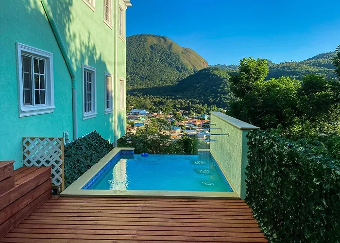 Sugarmon Villas