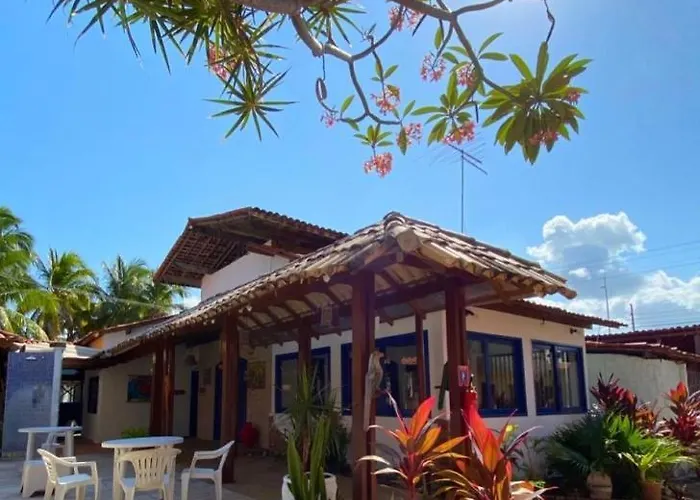 Hotel que aceita animais de estimação: Porto Henrris
