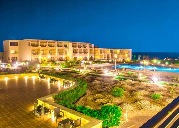 Hôtel: Viva Blue Resort And Diving Sharm El Naga (Adults Only)