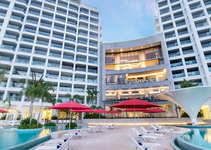 Hilton Vallarta Riviera All-Inclusive , (Adults Only)