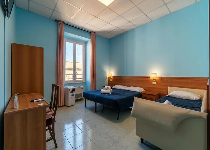 Hôtel: Hotel Beauty Palace - Vertex Group