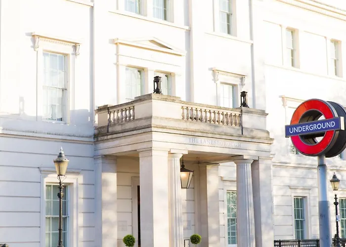 The Lanesborough, Oetker Hotels