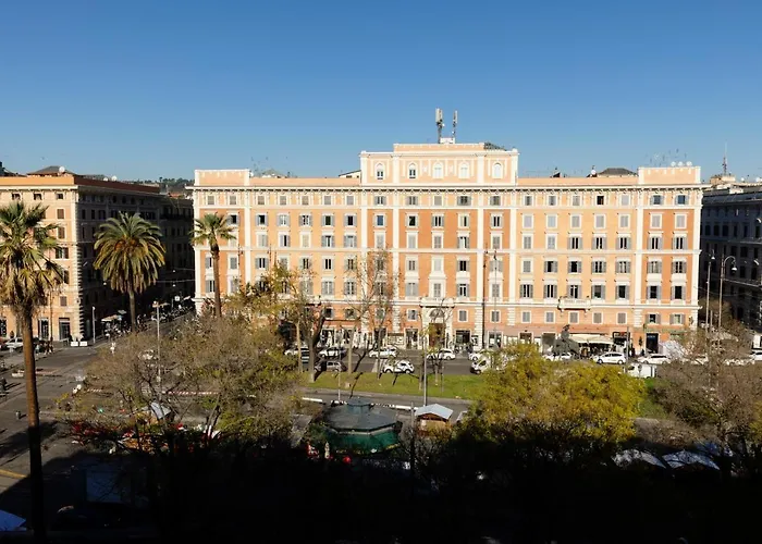 Family Hotel: Risorgimento 55