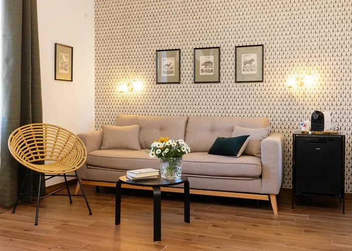 Family Hotel: Risorgimento 55