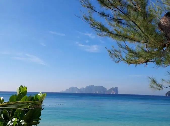  Paradise Pearl Bungalows