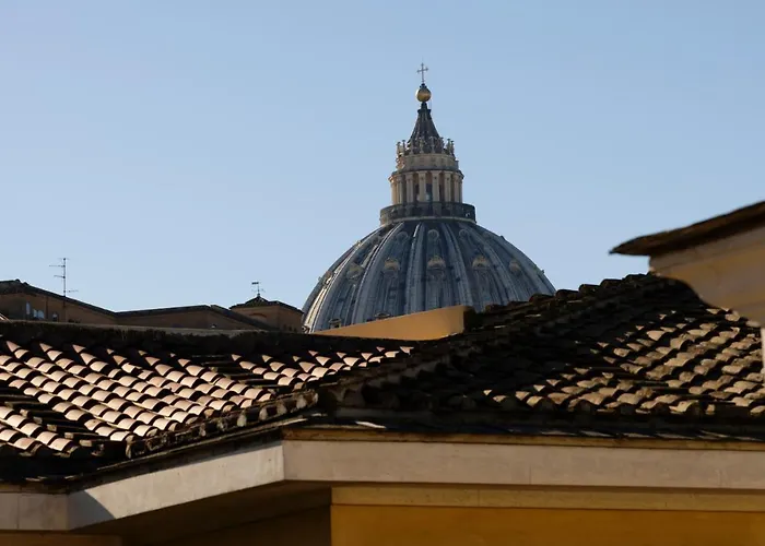 Family Hotel: Risorgimento 55