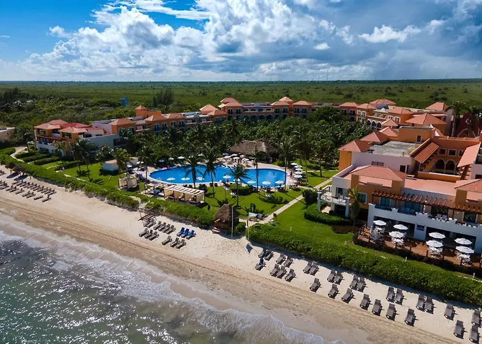 Ping Pong hotel: El Beso Adults Only At Ocean Coral & Turquesa All Inclusive