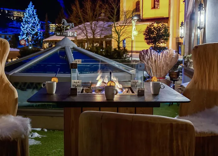 Hotel con vista: Cavallino Lovely Hotel