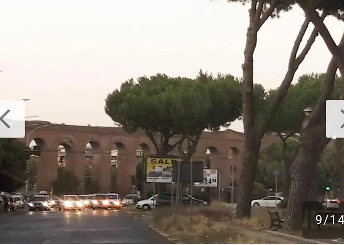 Casa Di Alice