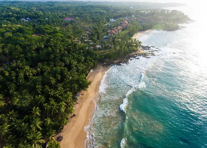 Palm Paradise Cabanas & Villas Beach Resort