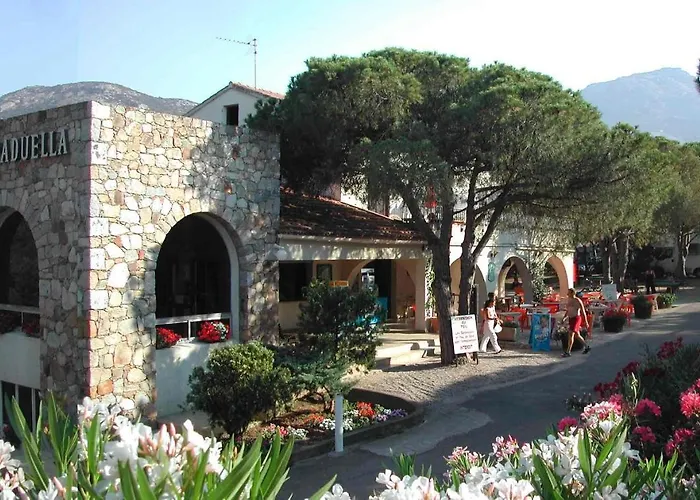 Hôtel accueillant les animaux: Camping Paduella