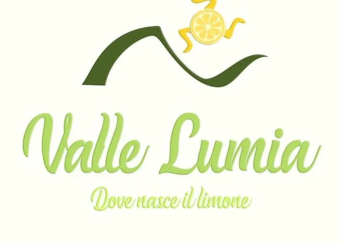 Valle Lumia