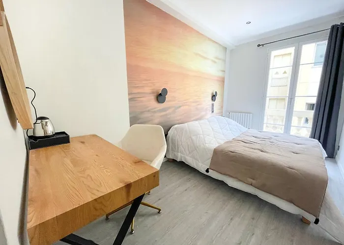 Albergo economico: Villa Berlioz