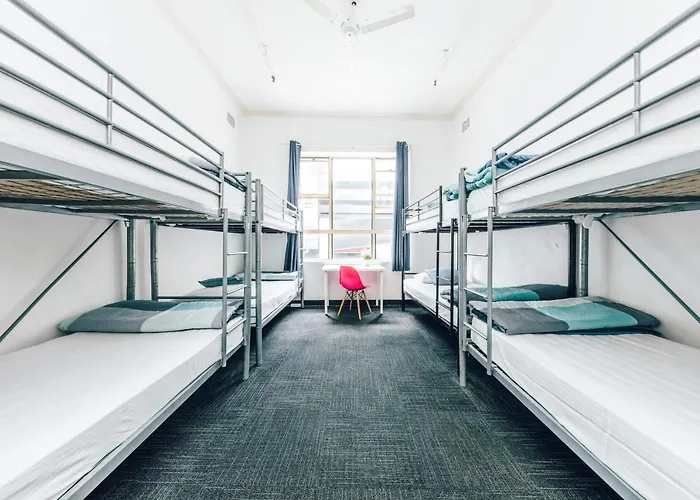 Maze Backpackers -