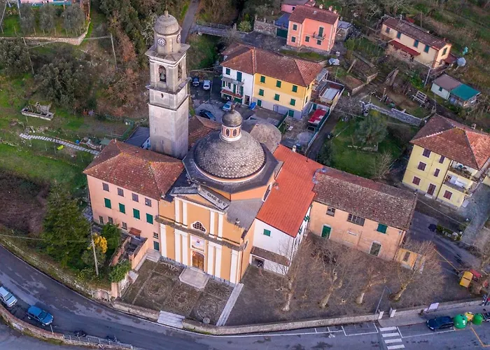 Appartamento : Casa Cetti
