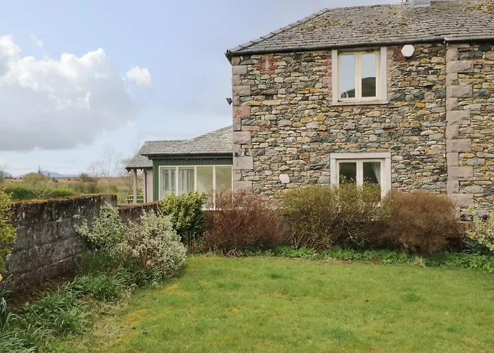 Glen Cottage