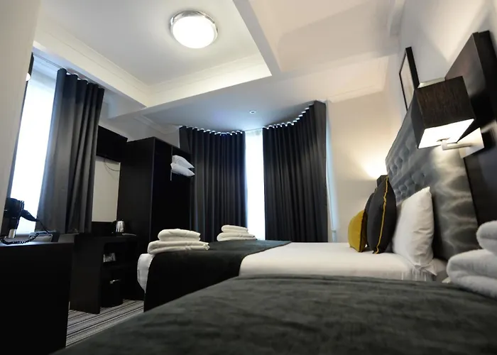 The 29 London
