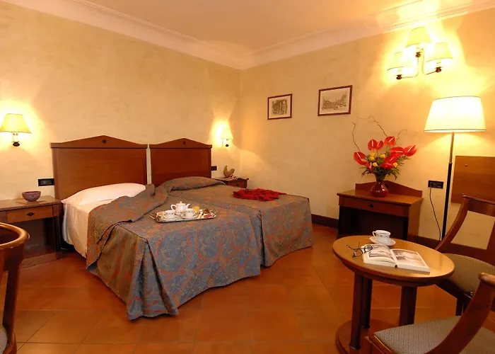 Hotel familiare: Il Malaspina - Place Of Charme