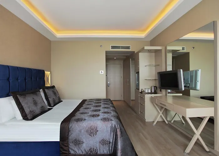 Design hotel Wow Istanbul
