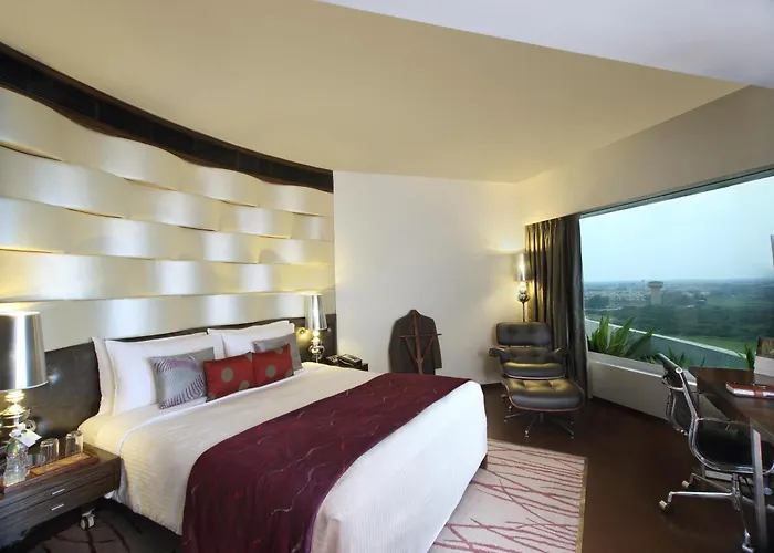 Fortune Select Sg Highway, Ahmedabad - Member Itc Hotels' Group