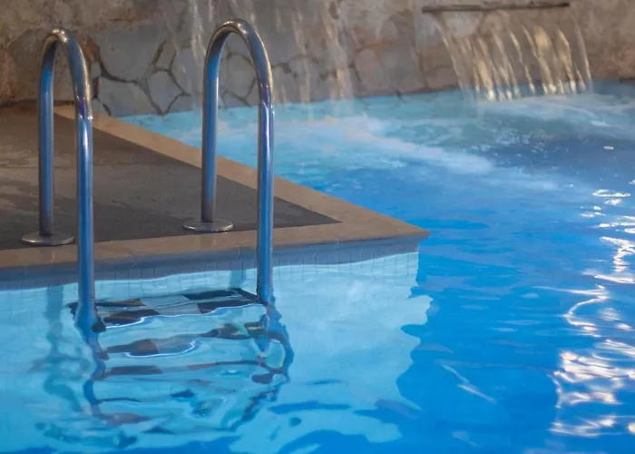  Spa La Terrassa