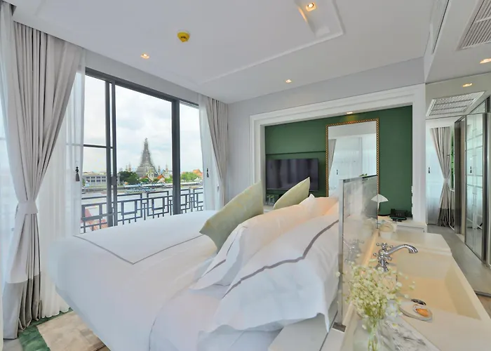 Riva Arun Bangkok