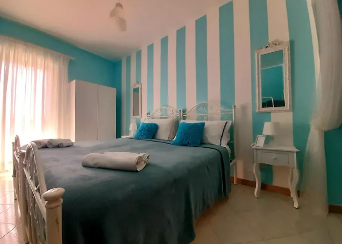 3 star hotels Bed And Breakfast Rosangela