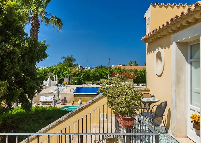 Dimora Caiammari Luxury Hotel&Spa